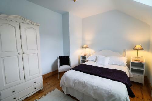 Sunset Cottage Carrick