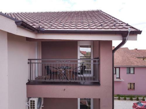 Apartman Juliana