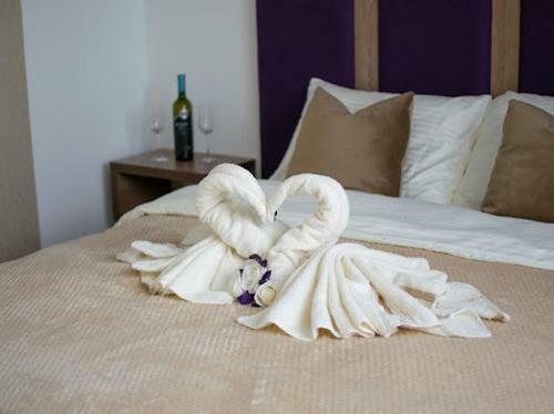 Apartman Juliana