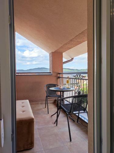 Apartman Juliana