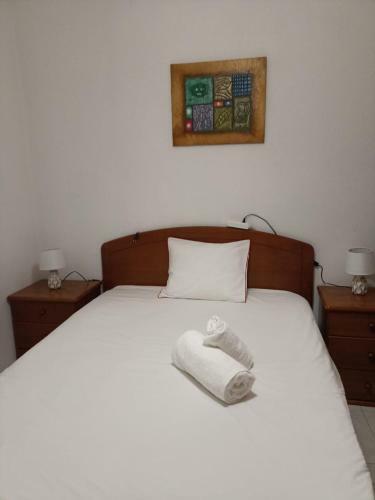 Apartamento Casa De F�rias