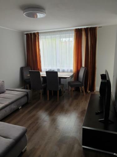 Liedaga Apartamenti