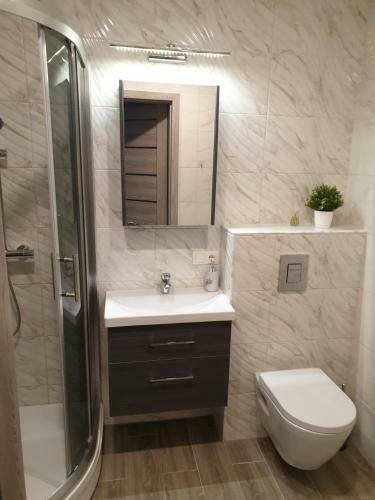 Liedaga Apartamenti