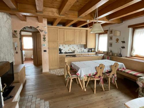 Apartamento Appartamento Asiago Centro