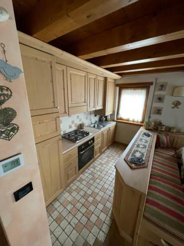 Apartamento Appartamento Asiago Centro