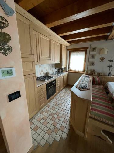 Apartamento Appartamento Asiago Centro