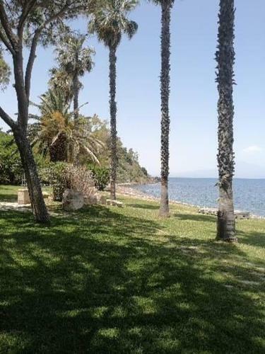Il Giardino Sul Mare
