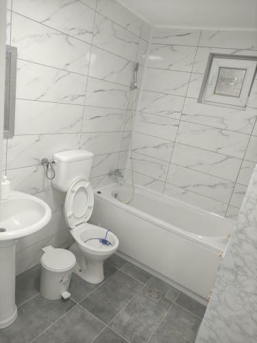 Sanstilllux Apartman