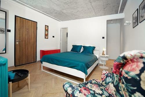 Tulum Apart Belgrade