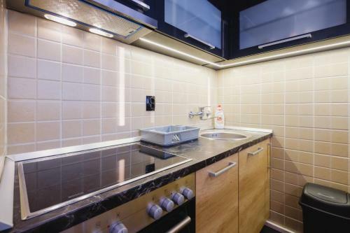 Bb�s Apartment&unterkunft