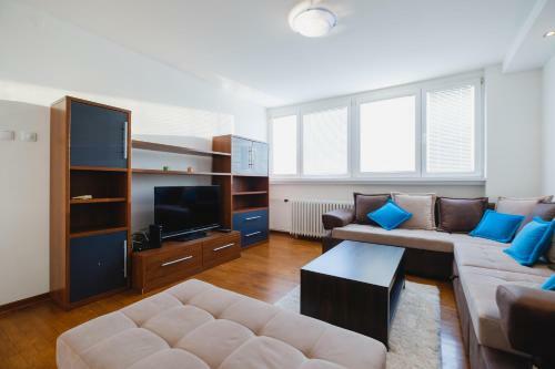 Bb�s Apartment&unterkunft