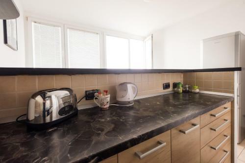 Bb�s Apartment&unterkunft