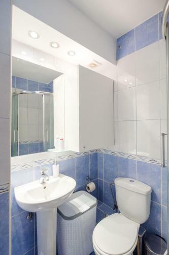 Bb�s Apartment&unterkunft