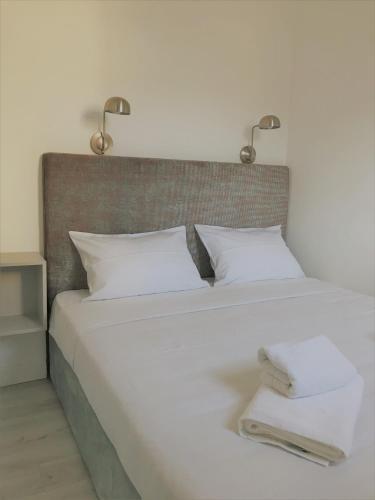 Momo 123 Apartments