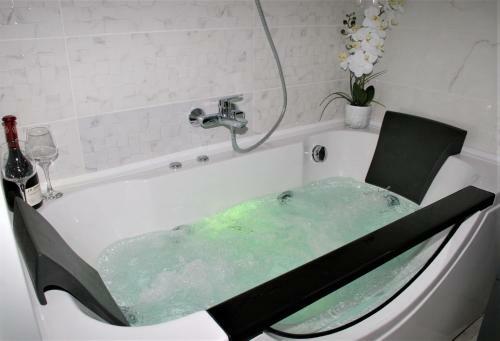 Apartamento Spa Panorama