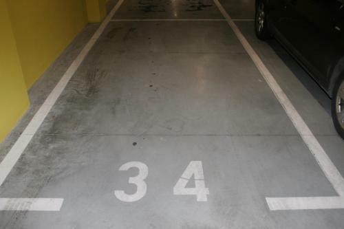 Apartamento Spa Panorama