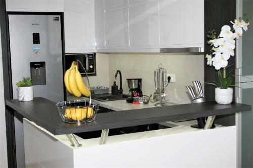 Apartamento Spa Panorama