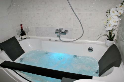 Apartamento Spa Panorama