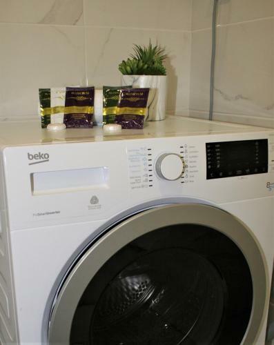 Apartamento Spa Panorama
