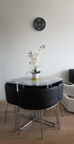 Apartamento Spa Panorama