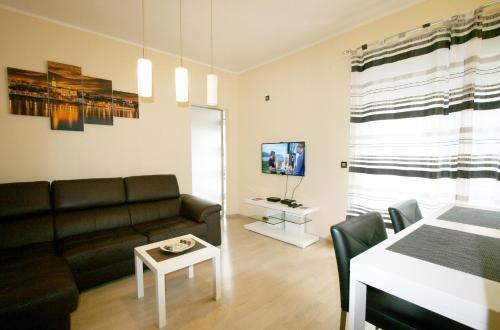 Apartamento Vracar