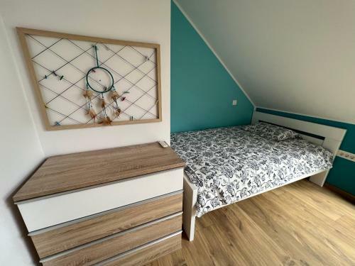 Apartma Ana