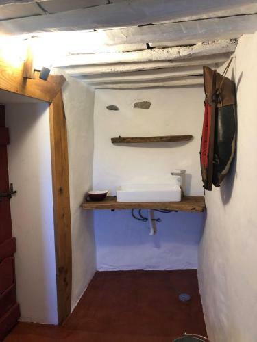 Casa Medieval