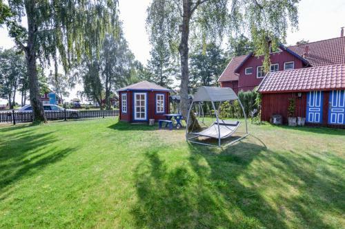 O&s Apartament