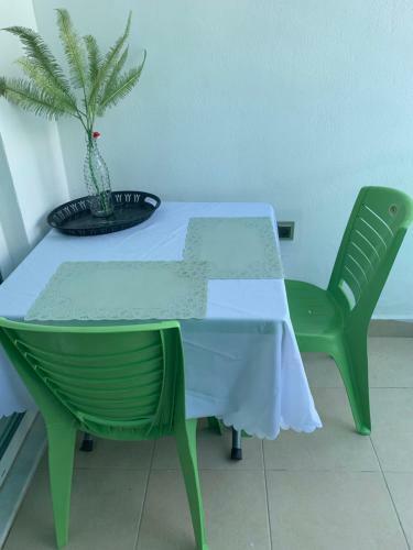 Apartamento Nice Place To Vacation