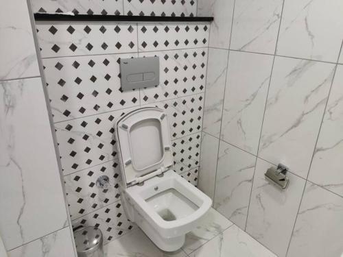 Apartamento Luxury Home With A Sea And Castle View At Centre