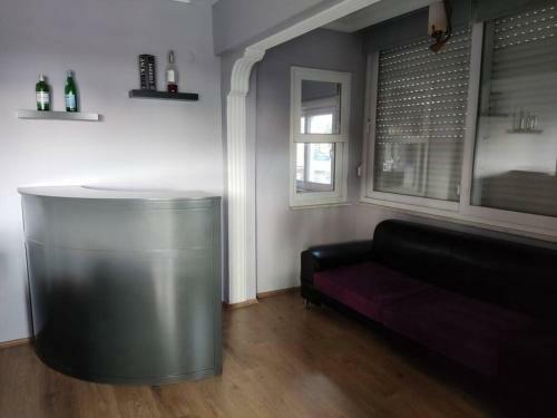 Apartamento Luxury Home With A Sea And Castle View At Centre