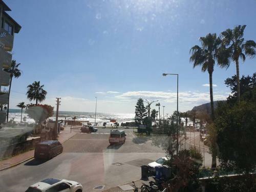 Apartamento Luxury Home With A Sea And Castle View At Centre