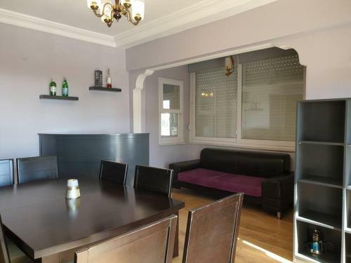 Apartamento Luxury Home With A Sea And Castle View At Centre