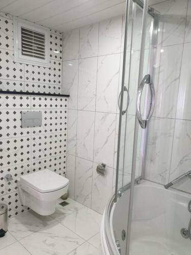 Apartamento Luxury Home With A Sea And Castle View At Centre