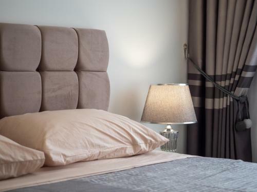 Apartamento Novita Residence 7-12