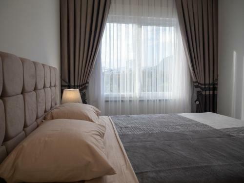 Apartamento Novita Residence 7-12