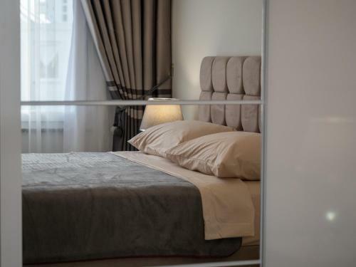 Apartamento Novita Residence 7-12