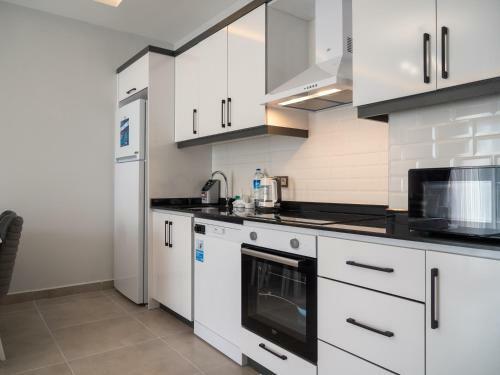 Apartamento Novita Residence 7-12