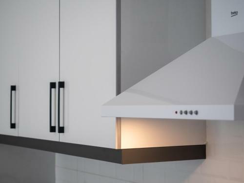 Apartamento Novita Residence 7-12
