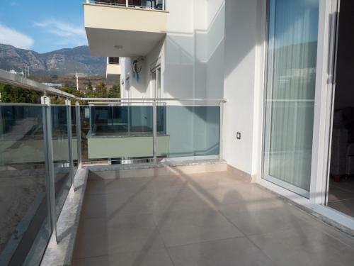 Apartamento Novita Residence 7-12
