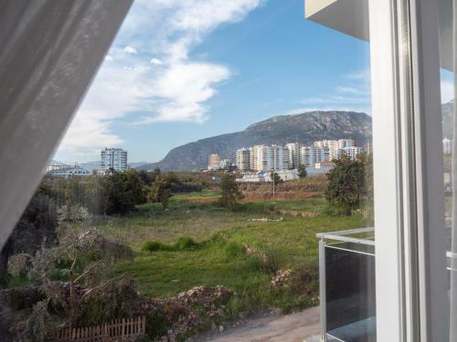 Apartamento Novita Residence 7-12