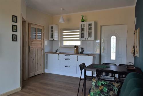 Apartamenty Z Widokiem Na ??ki