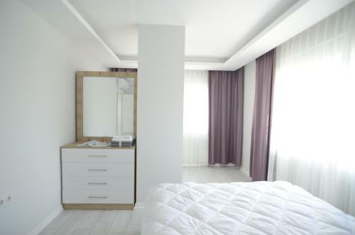 Apartamento Maya Suites