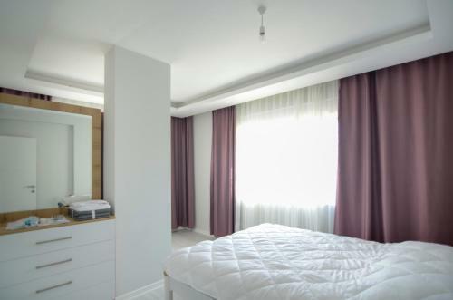 Apartamento Maya Suites