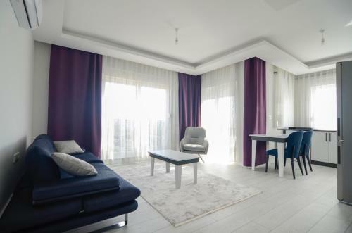 Apartamento Maya Suites