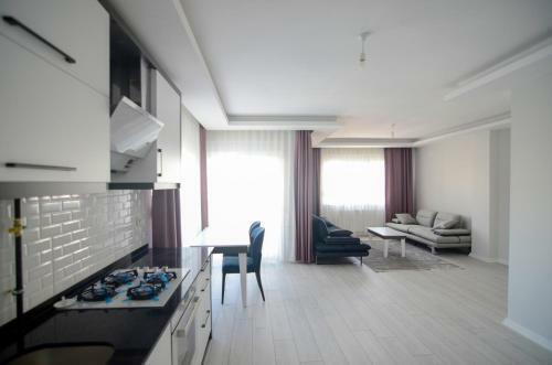 Apartamento Maya Suites