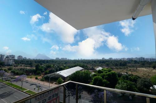 Apartamento Maya Suites