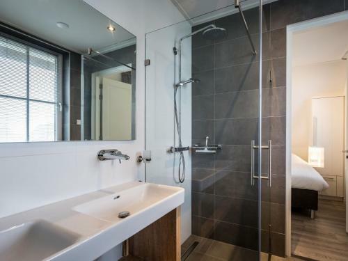 Beautiful, Luxury Villa With Sauna, On Tjeukemeer