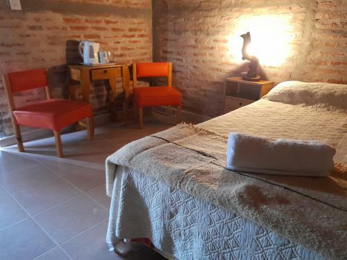 Bed & Breakfast Loreto Guest House Yayetopa