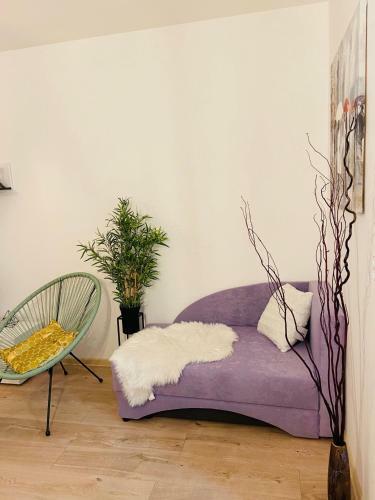Iskra Apartman